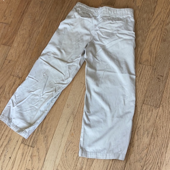 Express women’s Capris cropped pants - Picture 11 of 16